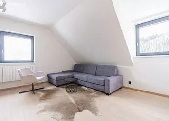 Prodej apartmánu 1+1, 72 m2, Kunčice, Jeseníky