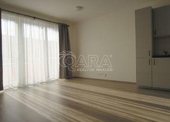 Prodej bytu 1+kk 40 m2 Toufarova, Praha 5 - Stodůlky