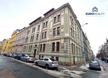 Prodej, byt 5+1, ul. Kardinála Berana, Plzeň