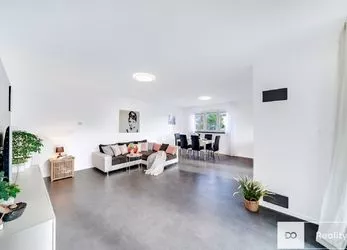 Prodej atraktivního rodinného domu 4+kk, pozemek 1 059 m², 9 990 000,- Kč, Bohutín