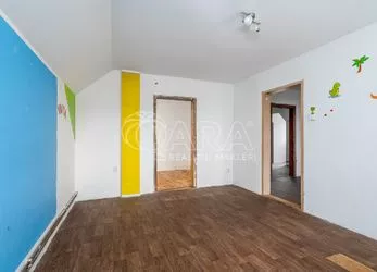 Prodej bytu 3+1 60 m2