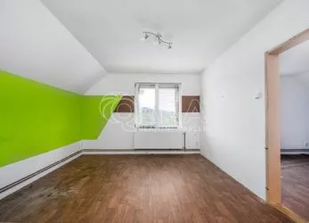 Prodej bytu 3+1 60 m2