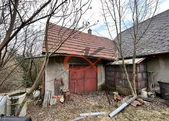 Prodej rodinného domu Hutisko-Solanec