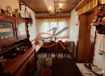 Prodej rodinného domu Hutisko-Solanec