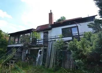 Prodej rodinného domu v Jablonci nad Nisou