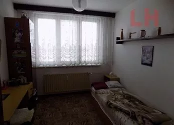 Prodej bytu, 3+1, os. vl., lodžie, J. Maluchy, Ostrava