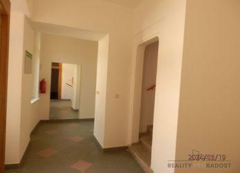Nový byt 4+kk 140m2 Brno Hybešova