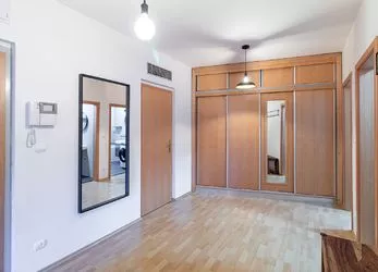 Pronájem, byt 2+kk, 60 m², Praha 6 - Břevnov, ul. Patočkova