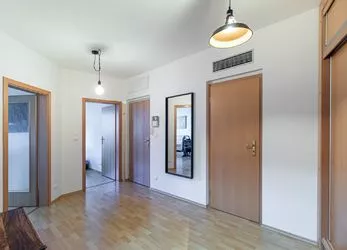 Pronájem, byt 2+kk, 60 m², Praha 6 - Břevnov, ul. Patočkova