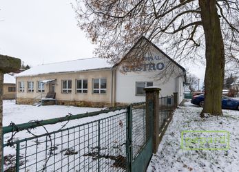 Prodej rodinného domu, Udánky - Moravská Třebová