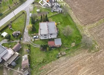 Prodej rodinného domu 190 m2, Albrechtice u Českého Těšína
