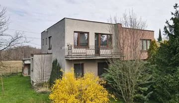 Prodej rodinného domu 190 m2, Albrechtice u Českého Těšína