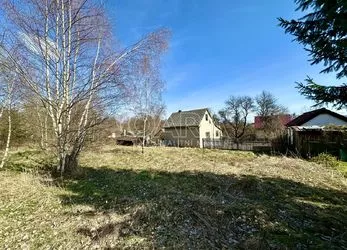 Prodej rodinný dům 83 m2, pozemek 890m2-obec Vacov - Rohanov