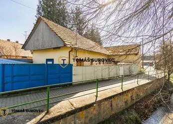 Prodej rodinného domu v Osvětimanech