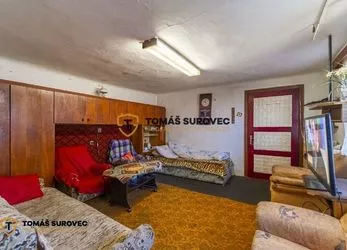 Prodej rodinného domu v Osvětimanech