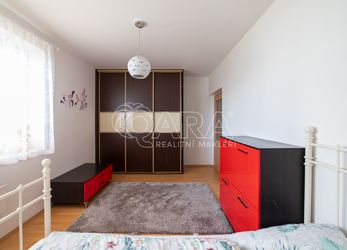 Prodej bytu 3+kk, 80 m2, Jesenice, Praha Západ