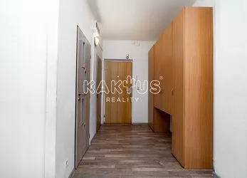 Prodej bytu 3+1 v osobním vlastnictví na ulici Volgogradská 2443/54, Ostrava - Zábřeh
