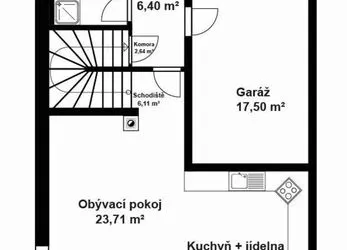 Prodej novostavby 4kk s garáží , Háj ve Slezsku - Smolkov