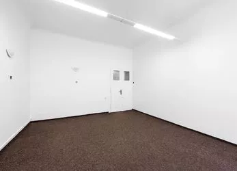 Kancelář, 127 m2