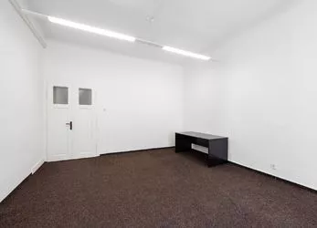 Kancelář, 127 m2