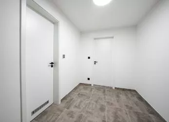 Apartmán 1+kk, 56 m2