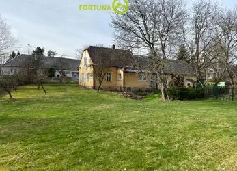 Prodej rodinného domu 190 m², pozemek 1.580 m²