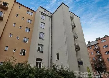 Nabídka prodeje spoluvlastnického podílu na bytovém domě v Olomouci na ulici Zeyerova