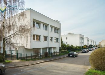 Prodej, byt 3+1/L, 91,33 m², garáž, Praha 8 - Libeň, ul. Přádova