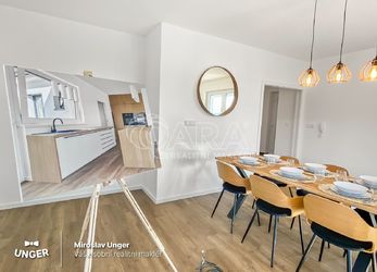 Prodej rodinného domu 5+kk, 146 m2, Horní Záhoří