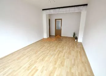 Prodej bytu s balkonem na zajímavé adrese 2+1 (51 m2), ul. Hlinky, Brno-Staré Brno
