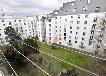 Prodej bytu s balkonem na zajímavé adrese 2+1 (51 m2), ul. Hlinky, Brno-Staré Brno