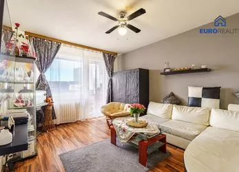 Prodej, byt, 3+1+L, 81 m2, Karlovy Vary - Stará Role