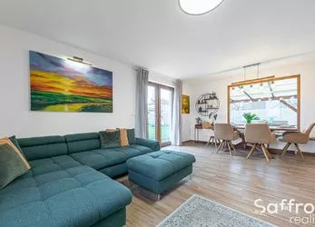 Prodej rodinný dům 4+kk, 139 m² Přehýšov