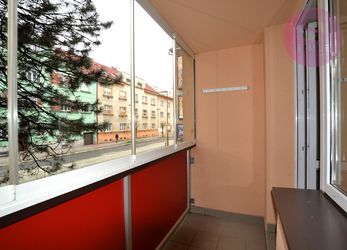 Prodej bytu 3+1, 73 m2 - ul.  Přemyslovců, Ostrava–Mariánské Hory