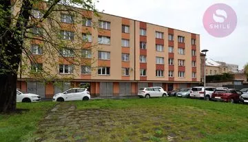 Prodej bytu 3+1, 73 m2 - ul.  Přemyslovců, Ostrava–Mariánské Hory