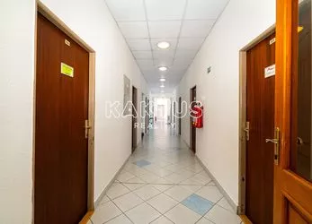 Pronájem kanceláří od 14m2 do 28 metrů čtverečních, ulice Vítkovická, Moravská Ostrava