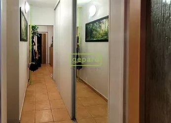 Prodej bytu 3+1 77 m2 Praha - Barrandov, ulice V remízku