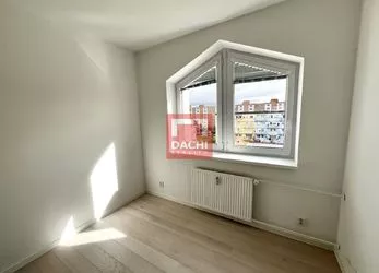 Prodej moderně zrekonstruovaného bytu 3+1 na ul. Handkeho v Olomouci