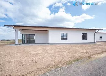 Prodej rodinného domu 165 m², pozemek 982 m²