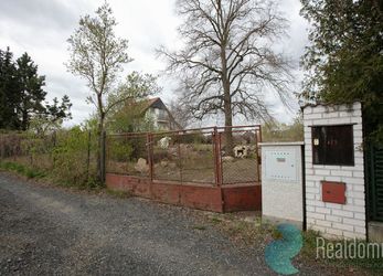 Prodej, Pozemek,  755 m2, Mukařov-Srbín