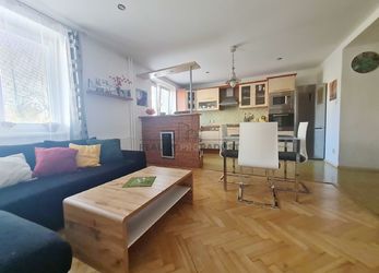 REZERVACE - Pronájem bytu 2+kk, Gorkého, Pardubice