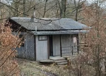 Prodej chaty v lese, Brno-venkov, Mokrá -Horákov