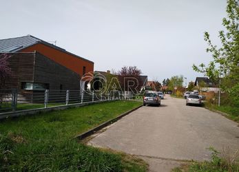 Prodej stavební pozemek Přelouč 8.810 m2