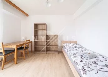 Prodej bytu 3+kk - 90 m² + 2 lodžie + sklepní kóje, Dr. M. Horákové, Poděbrady