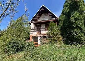 Prodej zděné chaty v Kyjově