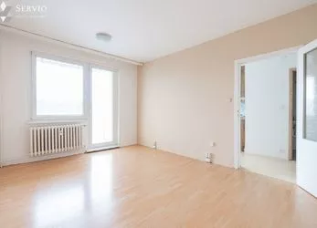 Prodej bytu 1+1, 33 m2, ul. Štouračova, Brno-Bystrc
