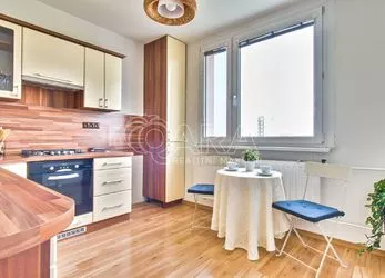 Prodej bytu 4+1, 97,5 m2, ul. Evžena Rošického, Ostrava