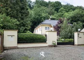 Prodej rodinného domu Dolní Žleb - Šternberk