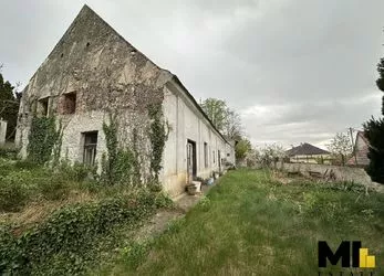 Prodej RD o velikosti 258 m2 na pozemku o velikosti 1 102 m2 v obci Myšenec - Protivín.