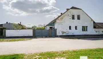 Prodej zajímavého rodinného domu, 106 m2, pozemek 567 m2, Mirovice, okr. Písek